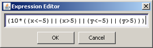 bleach equation