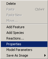 properties