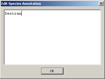Annotate