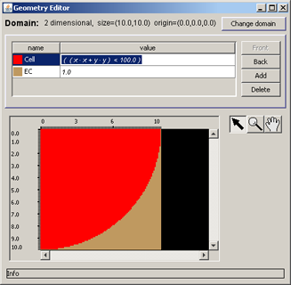 define geometry