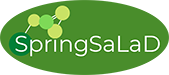 SpringSaLaD Logo